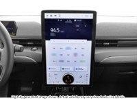 2026 Ford Mustang Mach-E Premium AWD Interior Shot 2