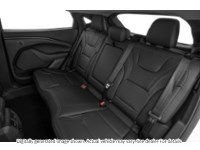 2026 Ford Mustang Mach-E Premium AWD Interior Shot 5