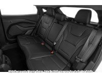 2026 Ford Mustang Mach-E Premium AWD Interior Shot 5