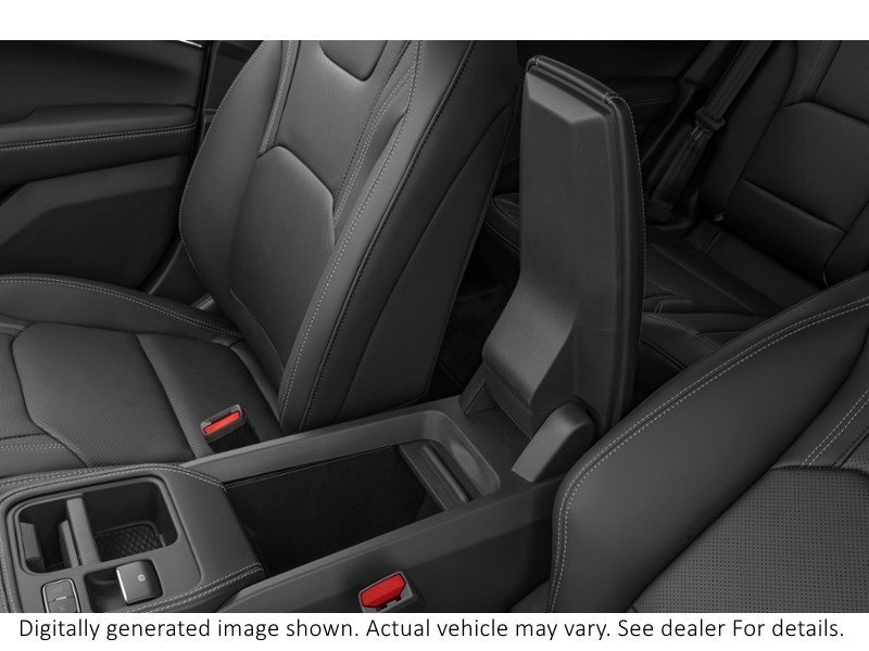 2026 Ford Mustang Mach-E Premium AWD Interior Shot 7