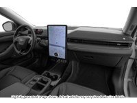 2026 Ford Mustang Mach-E Premium AWD Interior Shot 1