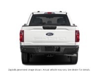 2026 Ford F-150 XL 4WD Supercrew 5.5' Box Exterior Shot 7