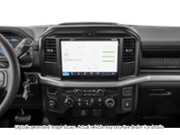 2026 Ford F-150 XL 4WD Supercrew 5.5' Box Interior Shot 2
