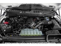 2026 Ford F-150 XL 4WD Supercrew 5.5' Box Exterior Shot 3
