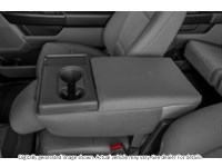2026 Ford F-150 XL 4WD Supercrew 5.5' Box Interior Shot 7