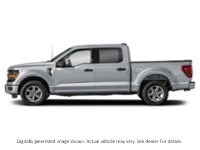 2026 Ford F-150 XLT 4WD Supercrew 5.5' Box Exterior Shot 6