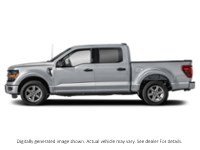 2026 Ford F-150 XLT 4WD Supercrew 5.5' Box Exterior Shot 6