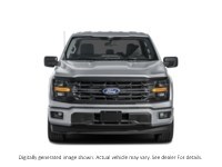 2026 Ford F-150 XLT 4WD SuperCrew 5.5' Box Exterior Shot 5