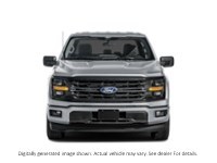 2026 Ford F-150 XLT 4WD Supercrew 5.5' Box Exterior Shot 5