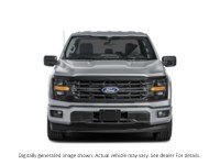2026 Ford F-150 XLT 4WD Supercrew 5.5' Box Exterior Shot 5