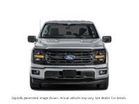 2026 Ford F-150 XLT 4WD Supercrew 5.5' Box Exterior Shot 5