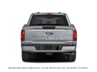 2026 Ford F-150 XLT 4WD SuperCrew 5.5' Box Exterior Shot 7