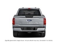 2026 Ford F-150 XLT 4WD Supercrew 5.5' Box Exterior Shot 7
