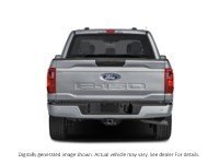 2026 Ford F-150 XLT 4WD Supercrew 5.5' Box Exterior Shot 7