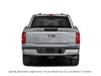 2026 Ford F-150 XLT 4WD Supercrew 5.5' Box Exterior Shot 7
