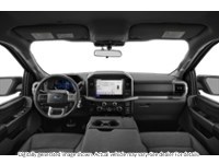 2026 Ford F-150 XLT 4WD Supercrew 5.5' Box Interior Shot 6