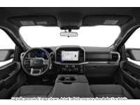 2026 Ford F-150 XLT 4WD Supercrew 5.5' Box Interior Shot 6