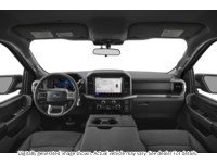 2026 Ford F-150 XLT 4WD Supercrew 5.5' Box Interior Shot 6