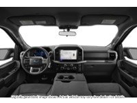 2026 Ford F-150 XLT 4WD Supercrew 5.5' Box Interior Shot 6