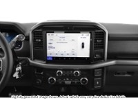 2026 Ford F-150 XLT 4WD Supercrew 5.5' Box Interior Shot 2
