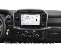 2026 Ford F-150 XLT 4WD Supercrew 5.5' Box Interior Shot 2