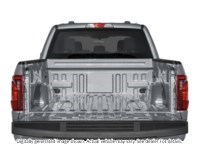 2026 Ford F-150 XLT 4WD SuperCrew 5.5' Box Exterior Shot 4