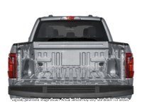 2026 Ford F-150 XLT 4WD Supercrew 5.5' Box Exterior Shot 4