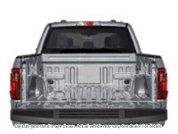 2026 Ford F-150 XLT 4WD Supercrew 5.5' Box Exterior Shot 4