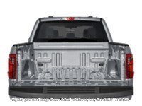 2026 Ford F-150 XLT 4WD Supercrew 5.5' Box Exterior Shot 4