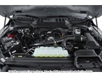 2026 Ford F-150 XLT 4WD Supercrew 5.5' Box Exterior Shot 3