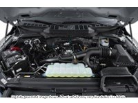 2026 Ford F-150 XLT 4WD Supercrew 5.5' Box Exterior Shot 3