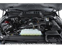 2026 Ford F-150 XLT 4WD Supercrew 5.5' Box Exterior Shot 3