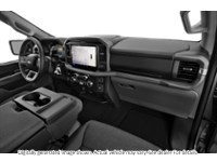 2026 Ford F-150 XLT 4WD Supercrew 5.5' Box Interior Shot 1