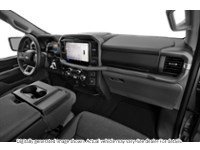 2026 Ford F-150 XLT 4WD Supercrew 5.5' Box Interior Shot 1