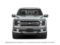 2026 Ford F-150 LARIAT 4WD SuperCrew 5.5' Box Exterior Shot 5