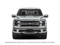 2026 Ford F-150 Lariat | 4X4 | 5.0L | 502A | Blk Pk | Roof | Bed U Exterior Shot 5