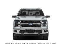2026 Ford F-150 Lariat 4WD Supercrew 5.5' Box Exterior Shot 5