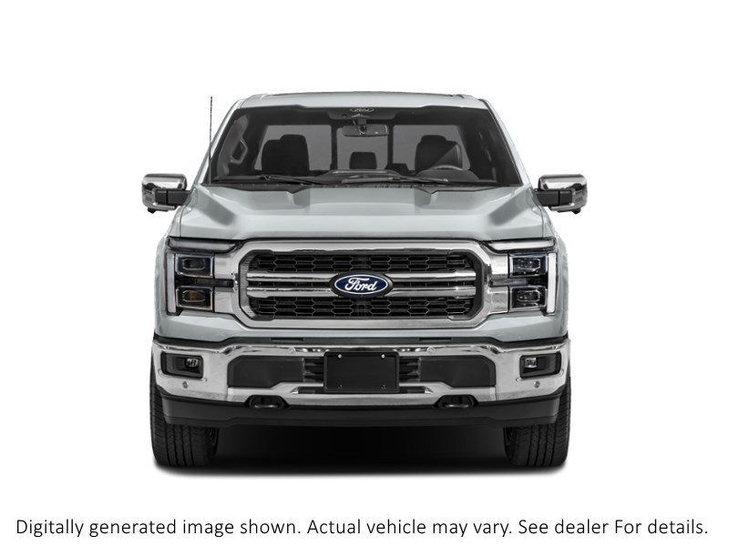 2026 Ford F-150 Lariat | 4X4 | 5.0L | 502A | Blk Pk | Roof | Bed U Exterior Shot 5