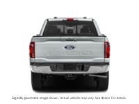 2026 Ford F-150 Lariat | 4X4 | 5.0L | 502A | Blk Pk | Roof | Bed U Exterior Shot 7