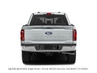 2026 Ford F-150 Lariat 4WD Supercrew 5.5' Box Exterior Shot 7
