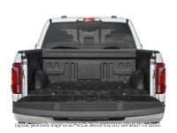 2026 Ford F-150 LARIAT 4WD SuperCrew 5.5' Box Exterior Shot 4