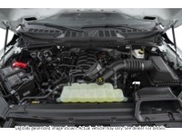 2026 Ford F-150 LARIAT 4WD SuperCrew 5.5' Box Exterior Shot 3