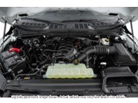 2026 Ford F-150 Lariat 4WD Supercrew 5.5' Box Exterior Shot 3