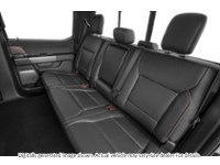 2026 Ford F-150 Lariat | 4X4 | 5.0L | 502A | Blk Pk | Roof | Bed U Interior Shot 5