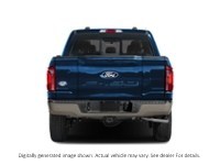 2026 Ford F-150 King Ranch 4WD Supercrew 5.5' Box Exterior Shot 7