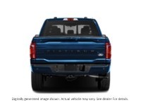 2026 Ford F-150 Platinum 4WD Supercrew 5.5' Box Exterior Shot 7