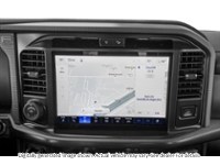 2026 Ford F-150 Platinum 4WD Supercrew 5.5' Box Interior Shot 8