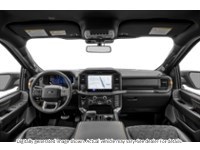 2026 Ford F-150 Tremor 4WD Supercrew 5.5' Box Interior Shot 6