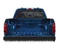 2026 Ford F-150 Tremor 4WD Supercrew 5.5' Box Exterior Shot 4