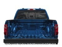 2026 Ford F-150 Tremor 4WD Supercrew 5.5' Box Exterior Shot 4
